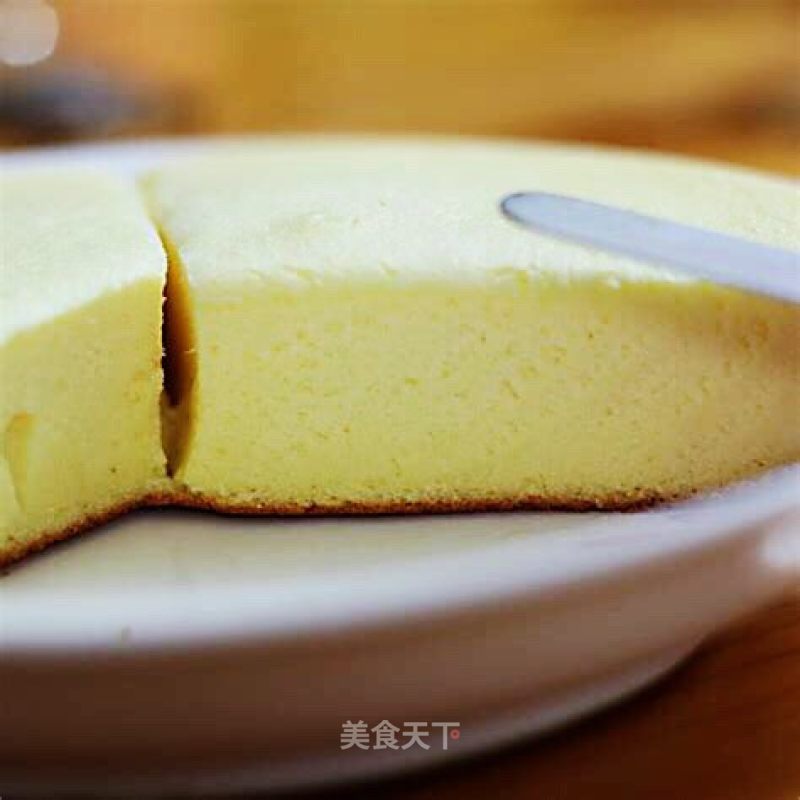 Rice Cooker Cake recipe