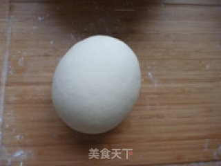 Bean Paste Roll recipe