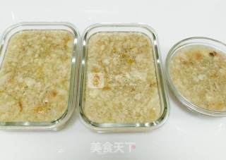 Trotters Jelly recipe