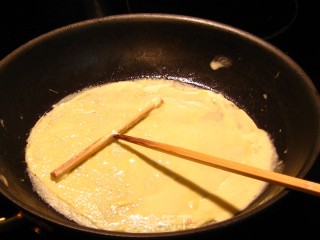 Pineapple Crepe recipe