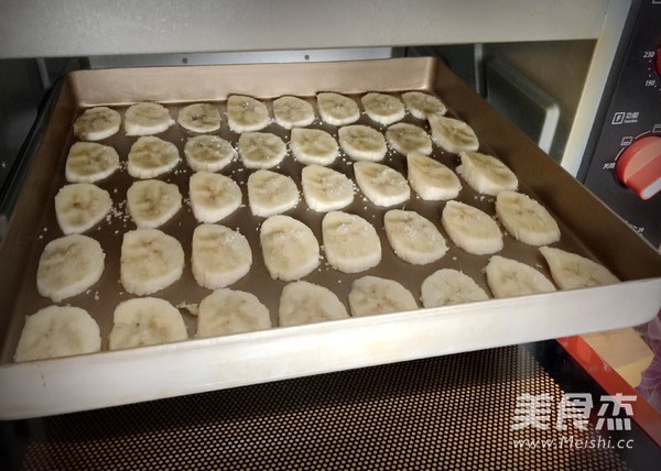 Crispy Banana Chips recipe