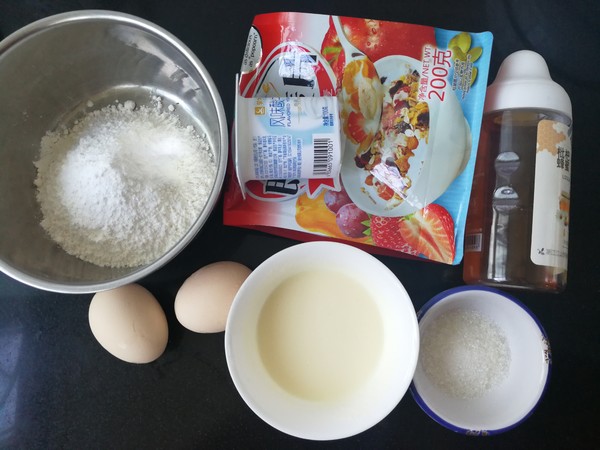 Yogurt Japanese Cake Roll recipe