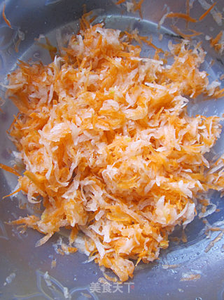 Rise Year After Year recipe