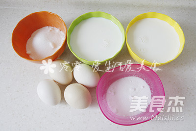 Caramel Milk Pudding recipe
