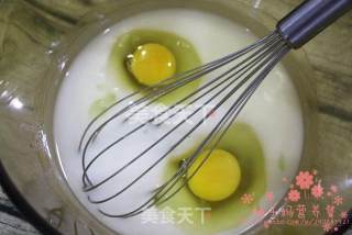 #柏翠大赛# Walnut Crisp recipe