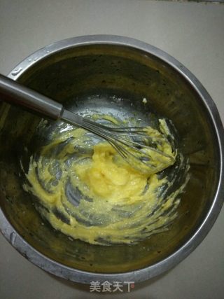 Quick English Dessert——chocolate Walnut Raisin Scon recipe