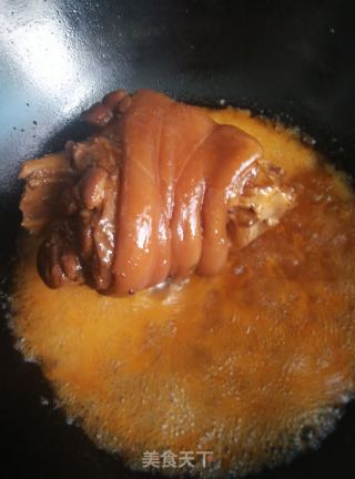 Five Spice Sauce Pork recipe