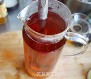 A Lemon Tea recipe