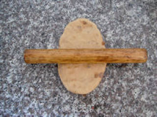 [jujube-flavored Brown Sugar Toast] --- Nourishing Qi and Blood, Strengthening Spleen and Stomach recipe