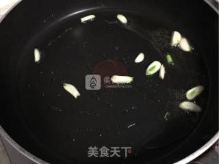 Home-style Fried Lamb Slices recipe