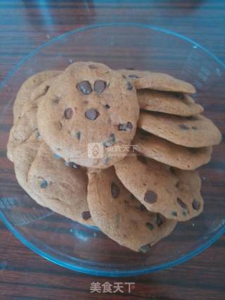 Family Edition Soft Cookies recipe