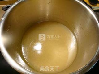 Winter Melon Pork Bone Soup recipe