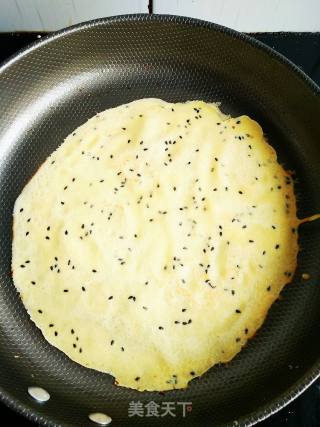 Crispy Egg Roll recipe