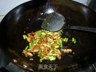 Tomato Homemade Noodle Topping recipe