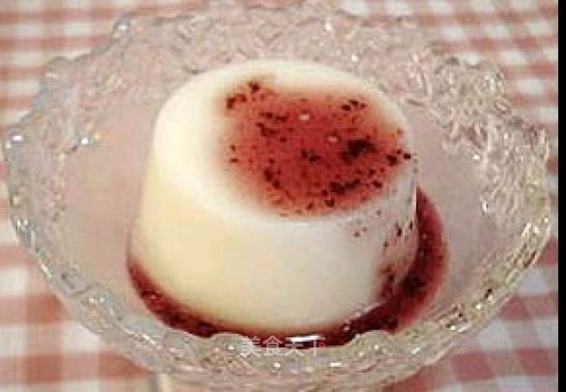 Jelly recipe