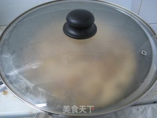 Luzhou Beer Chicken recipe