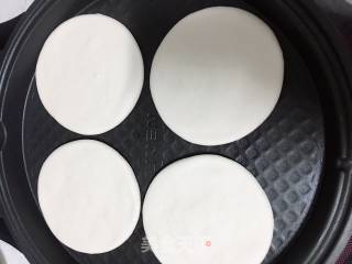 Bai Ji Mo recipe