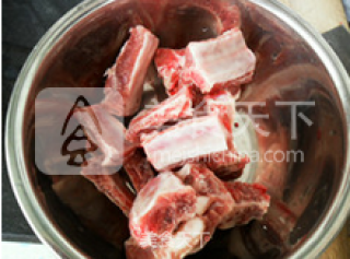 Sweet and Sour Pork Ribs-highly Compelling! recipe