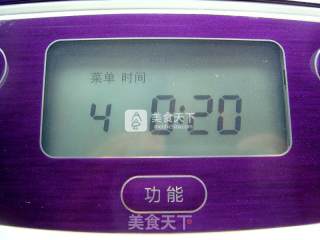 #aca烤明星大赛# Refreshing Liangpi (no-failure for No-washing Noodles) recipe