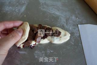 Roll Cake recipe