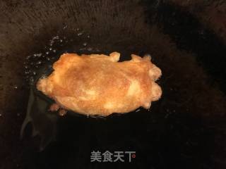 Egg Dumplings recipe