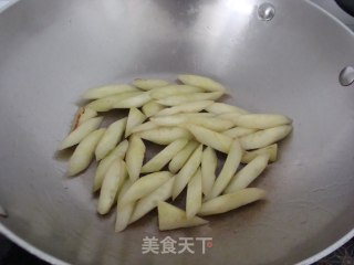 Crispy Prawns recipe