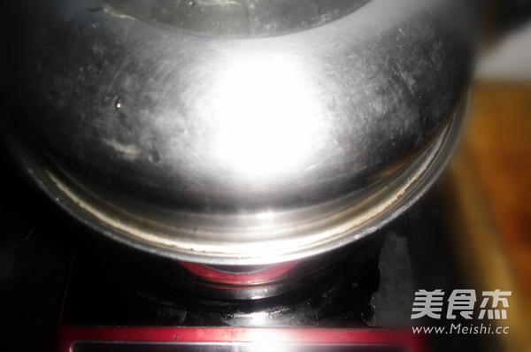 Cotton Cup recipe