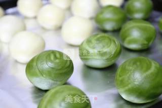 Su-style Moon Cakes that are Indispensable for The Mid-autumn Festival recipe