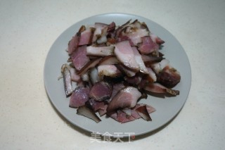 【beijing】claypot Bacon recipe