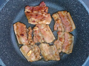 Grilled Pork Belly with Secret Cumin 🔥 Delicious to Lick Your Fingers recipe