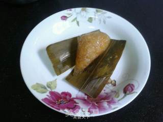 Zongzi recipe