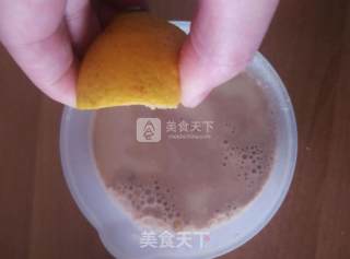 Homemade Bubble Tea recipe