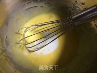 #柏翠大赛#coconut Fragrant Matcha Mousse recipe