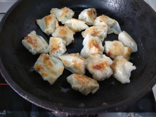 Fried Wonton recipe