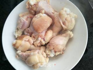 Korean Fried Chicken Hammer recipe