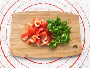 Without Adding A Drop of Water ❗️homemade Home-made Three-juice Braising Pot ❗️ recipe