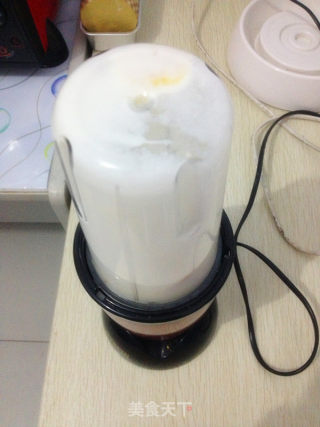 Oven Making Yogurt recipe