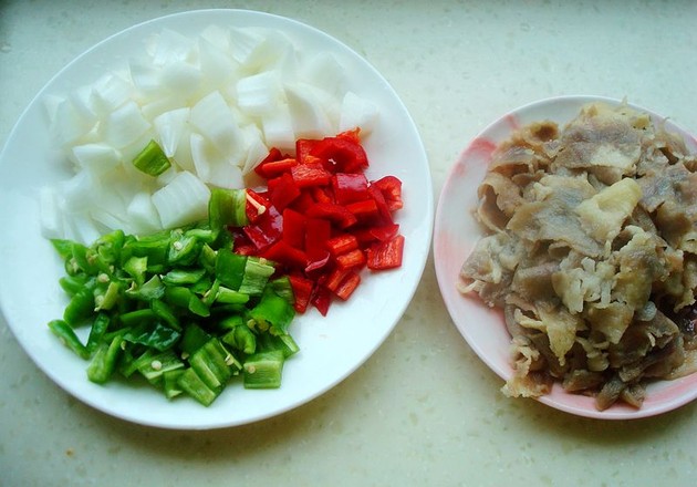 Beef Bibimbap recipe