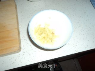Garlic Kelp Shreds recipe