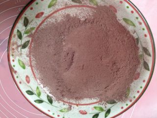 #四session Baking Contest and It's Love to Eat Festival#red Velvet Cake Roll recipe