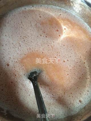 Handmade Honey Citron Tea recipe
