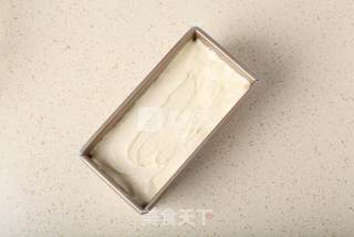 Sand Cake recipe
