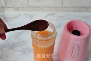 Papaya Millennium Juice recipe