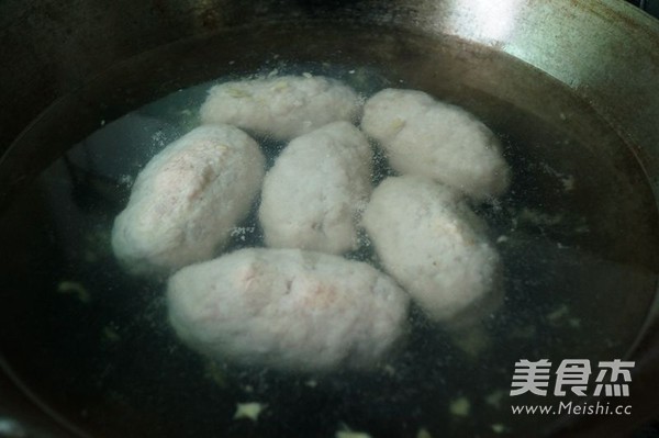 Wenzhou Fish Cake recipe