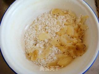 Nutritious Breakfast-red Dates and Wolfberry Porridge recipe