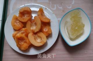 Loquat Syrup recipe