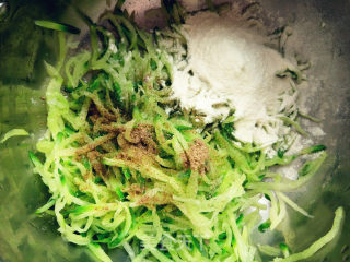 [northeast] Fried Carrot Balls recipe