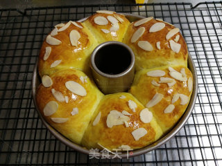 Carrot Yogurt Meal Pack recipe