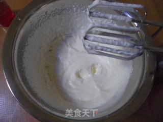 Simple Strawberry Ice Cream recipe