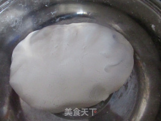 Honey Five Ren Tangyuan recipe